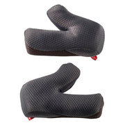 LEATT Coussinet de joue pour casque GPX 3.5