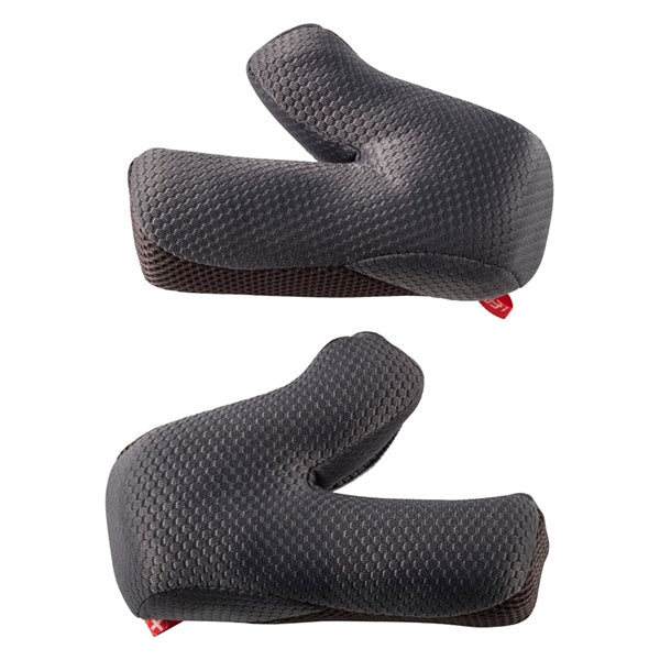 LEATT Coussinet de joue pour casque GPX 3.5