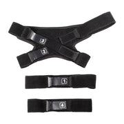 LEATT Ensemble de courroie C-Frame