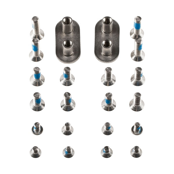 LEATT Ensemble de quincaillerie C-Frame