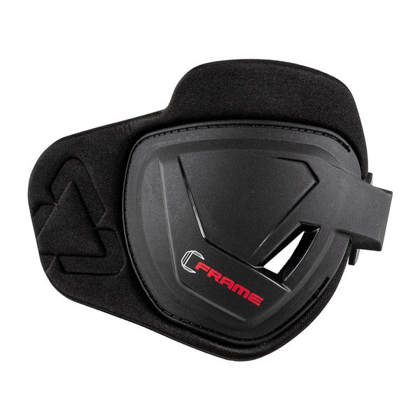 LEATT Protecteur de rotule de genou C-Frame