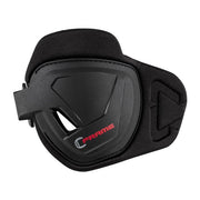 LEATT Protecteur de rotule de genou C-Frame