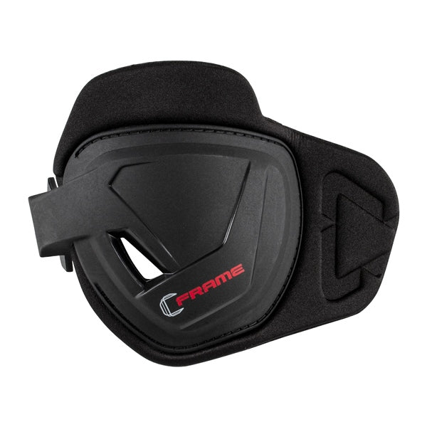 LEATT Protecteur de rotule de genou C-Frame