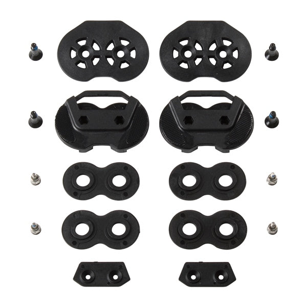 LEATT Ensemble de penture C-Frame
