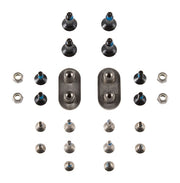 LEATT Ensemble de quincaillerie C-Frame