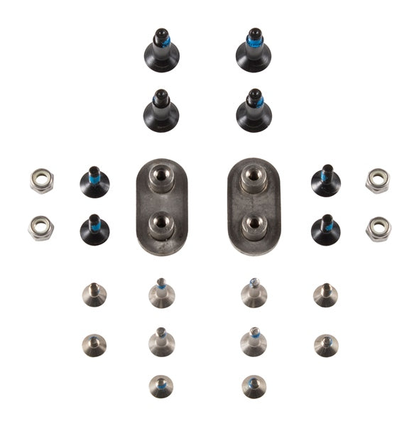 LEATT Ensemble de quincaillerie C-Frame