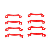 LEATT Ensemble de plaque d'extension X-Frame