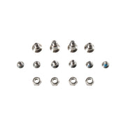 LEATT Ensemble de quincaillerie X-Frame