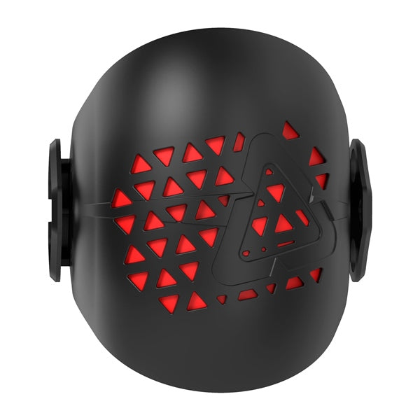 LEATT Protecteur de rotule de genou Z-Frame