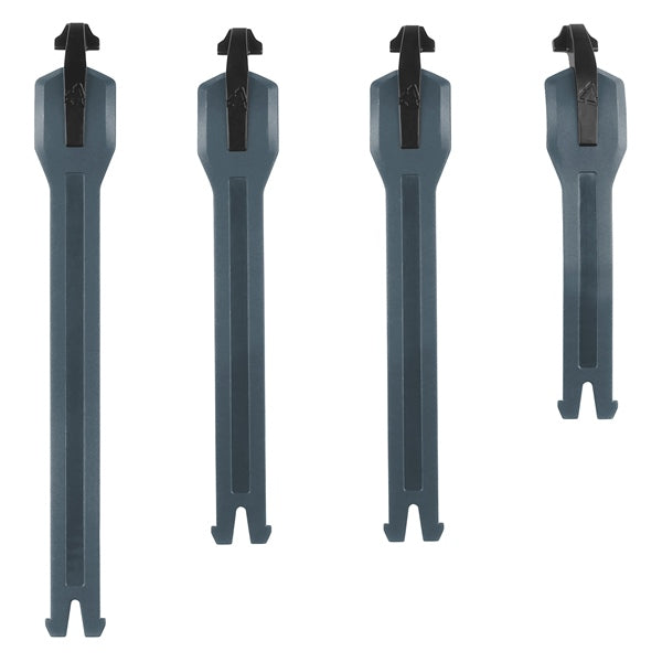 LEATT Pièces de remplacement de bottes