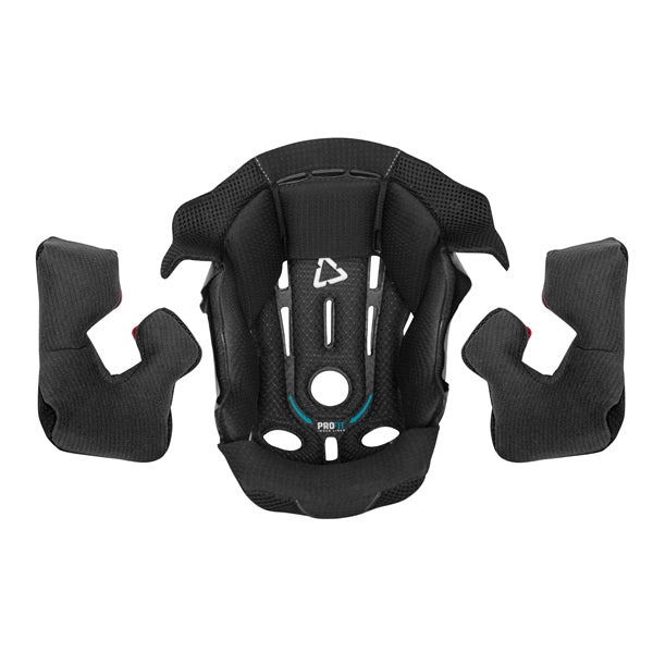 LEATT Doublure intérieure pour casque moto 8.5/9.5