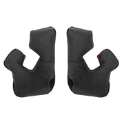 LEATT Coussinet de joue pour casque moto 8.5/9.5