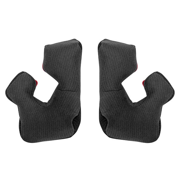 LEATT Coussinet de joue pour casque moto 8.5/9.5