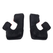 LEATT Coussinet de joue pour casque moto 7.5