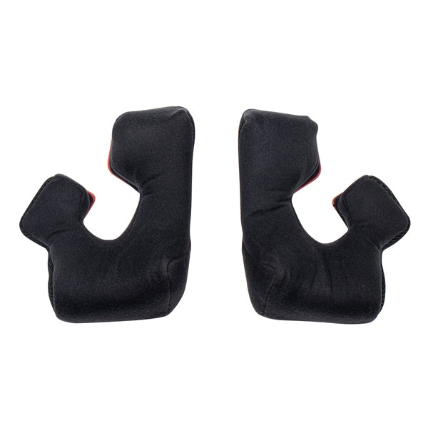 LEATT Coussinet de joue pour casque moto 7.5