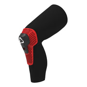 LEATT Protection de rotule avec bas Hybrid Homme, Femme