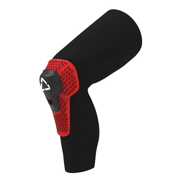 LEATT Protection de rotule avec bas Hybrid Homme, Femme