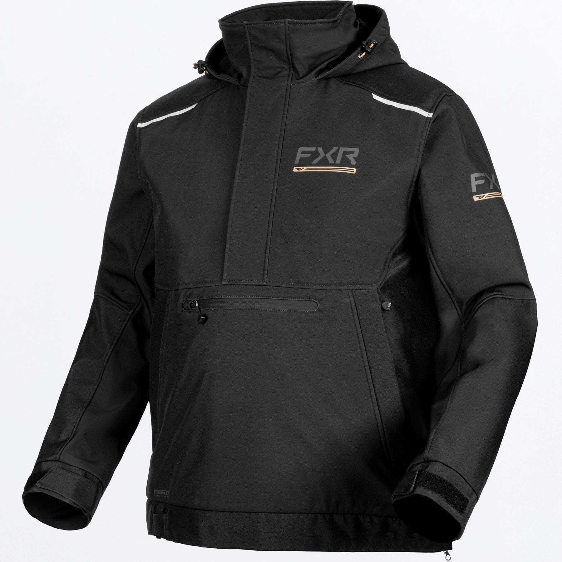 Men's Evolution FX Tech Shell Anorak