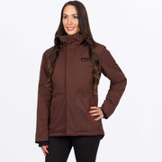 Women's Ascend Jacket