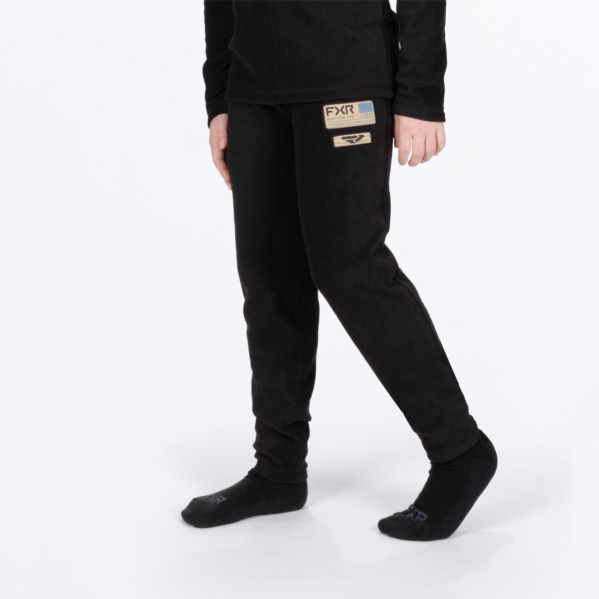 FXR Pyro Thermal Jeunes - Ensemble Sous-vêtement