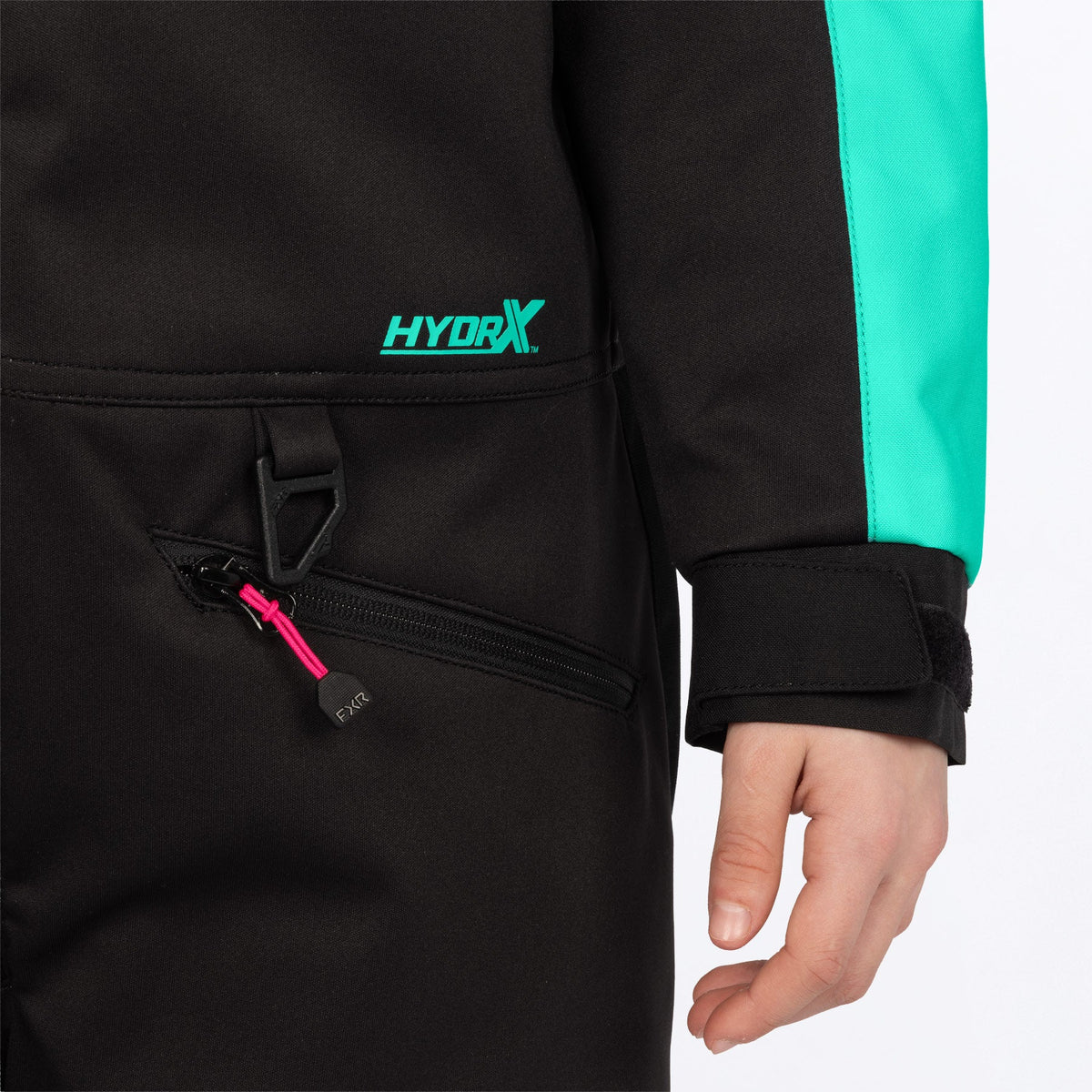 Habit une-pièce Revo pour les jeunes