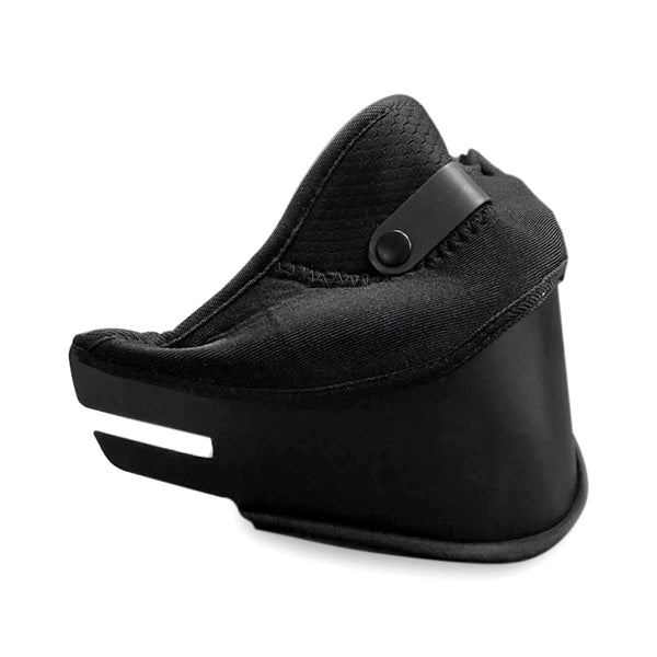LEATT Déflecteur d'haleine pour casque SNX
