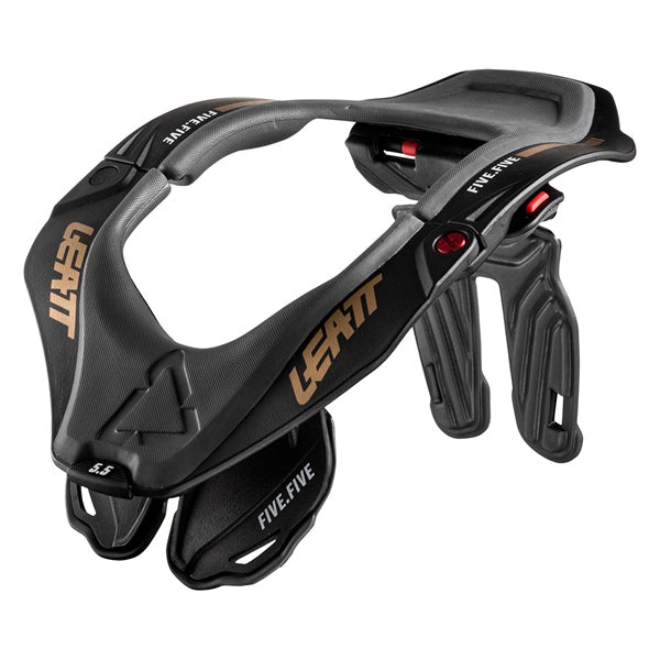 LEATT Protège-cou 5.5 Homme, Femme