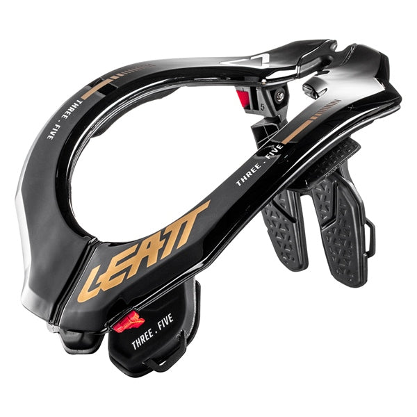 LEATT Protège-cou 3.5 Homme, Femme
