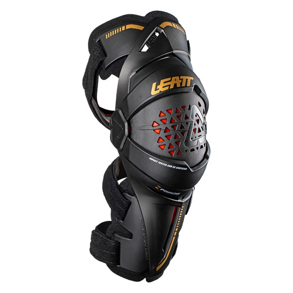 LEATT Protège-genou Z-Frame Homme, Femme