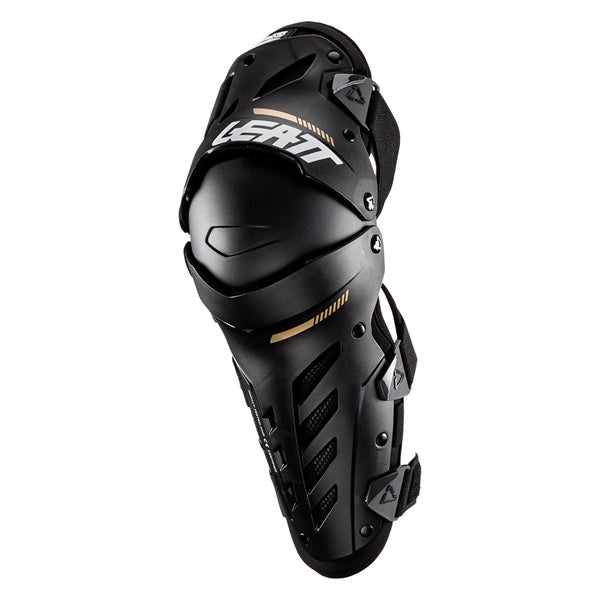 Dual Axis MX Knee Shin Guard — CE Dual Pivot
