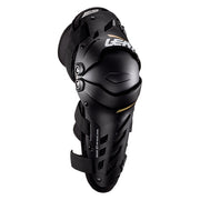 Dual Axis MX Knee Shin Guard — CE Dual Pivot