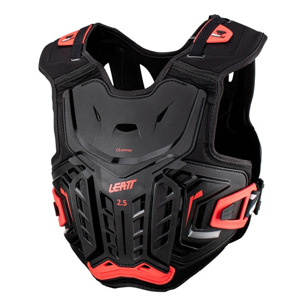 PLASTRON PROTECTION CORPS 2.5 JUNIOR
