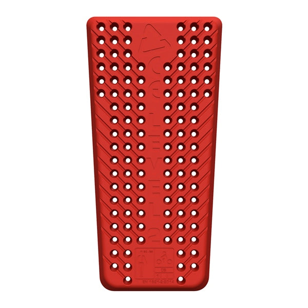 LEATT Protection de dos hydratation - Niveau 2 Homme, Femme