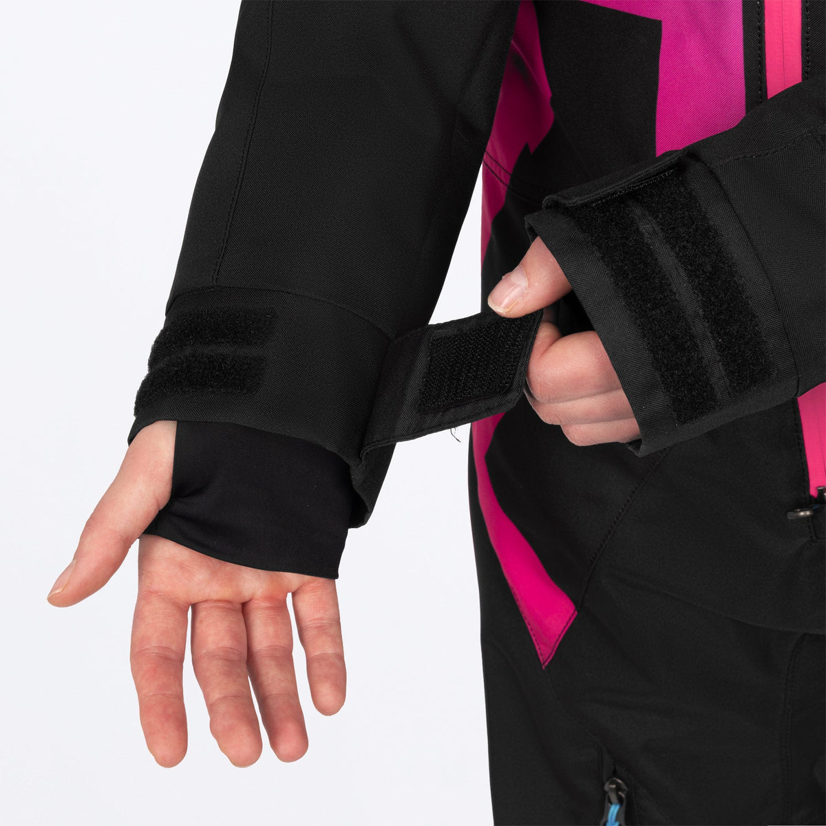 Women's Cold Cross CX Lite Monosuit