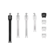 LEATT Ensemble de sangle 4.5/5.5 Flexlock