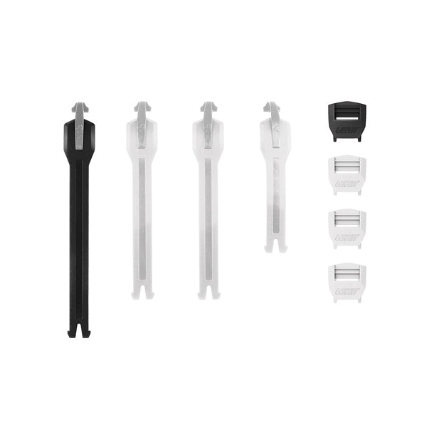 LEATT Ensemble de sangle 4.5/5.5 Flexlock