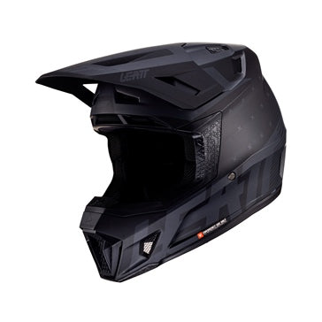 CASQUE  HORS-ROUTE 7.5 V24 ET LUNETTE LEATT