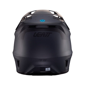CASQUE  HORS-ROUTE 7.5 V24 ET LUNETTE LEATT