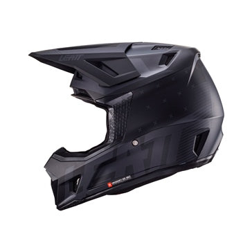 CASQUE  HORS-ROUTE 7.5 V24 ET LUNETTE LEATT