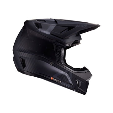 CASQUE  HORS-ROUTE 7.5 V24 ET LUNETTE LEATT