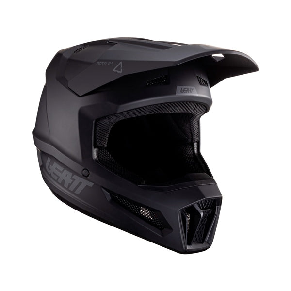HELMET MOTO 2.5 V24 LEATT