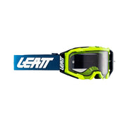 LEATT Lunette Velocity 5.5 Bleu