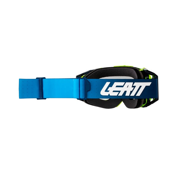 LEATT Lunette Velocity 5.5 Bleu