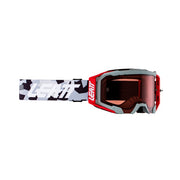 LEATT Lunette Velocity 5.5 Forge