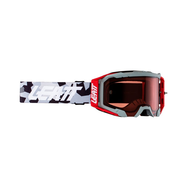 LEATT Lunette Velocity 5.5 Forge