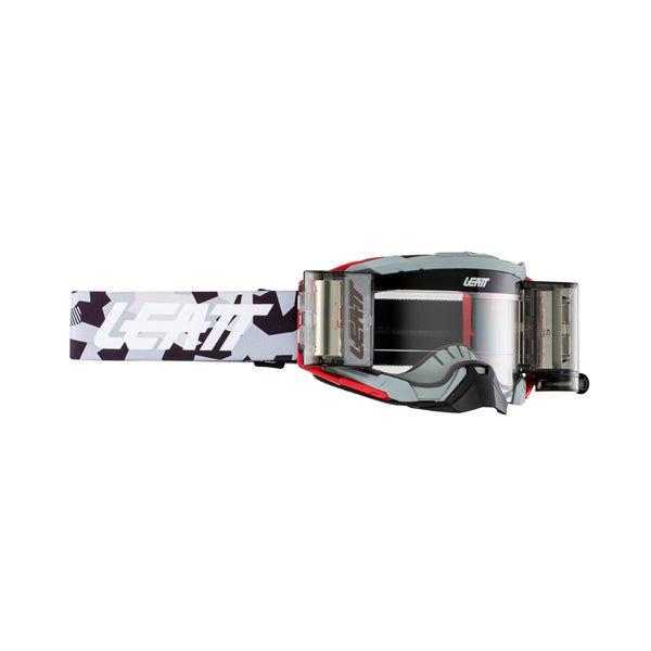 LEATT Lunette Velocity 5.5 Roll-Off Forge
