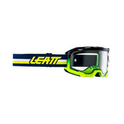 LEATT Lunette Velocity 4.5 Bleu