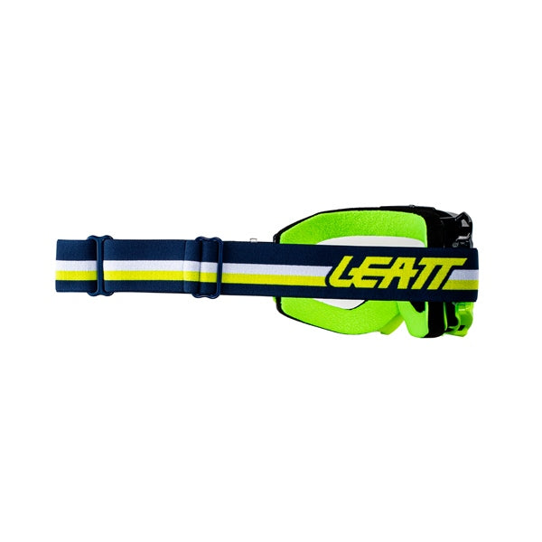 LEATT Lunette Velocity 4.5 Bleu