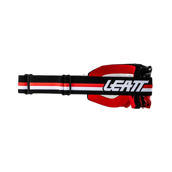 LEATT Lunette Velocity 4.5 Rouge