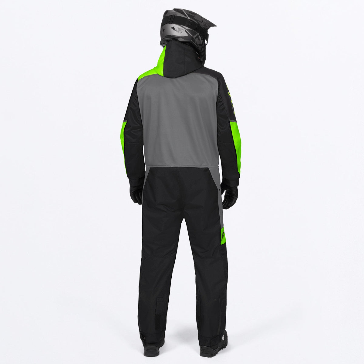 Habit une-pièce Revo Lite pour homme